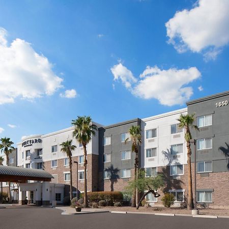 Courtyard By Marriott Phoenix West/Avondale Eksteriør billede