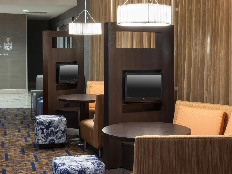 Courtyard By Marriott Phoenix West/Avondale Eksteriør billede