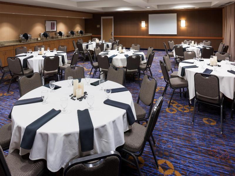 Courtyard By Marriott Phoenix West/Avondale Eksteriør billede