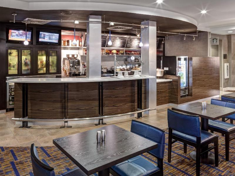 Courtyard By Marriott Phoenix West/Avondale Eksteriør billede