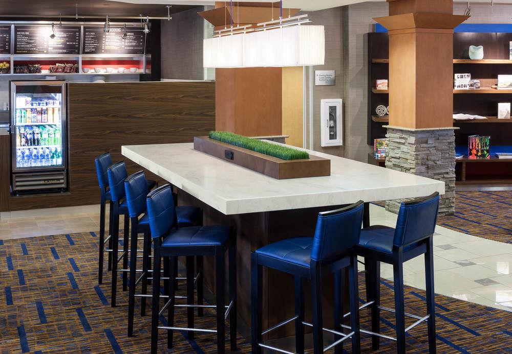 Courtyard By Marriott Phoenix West/Avondale Eksteriør billede