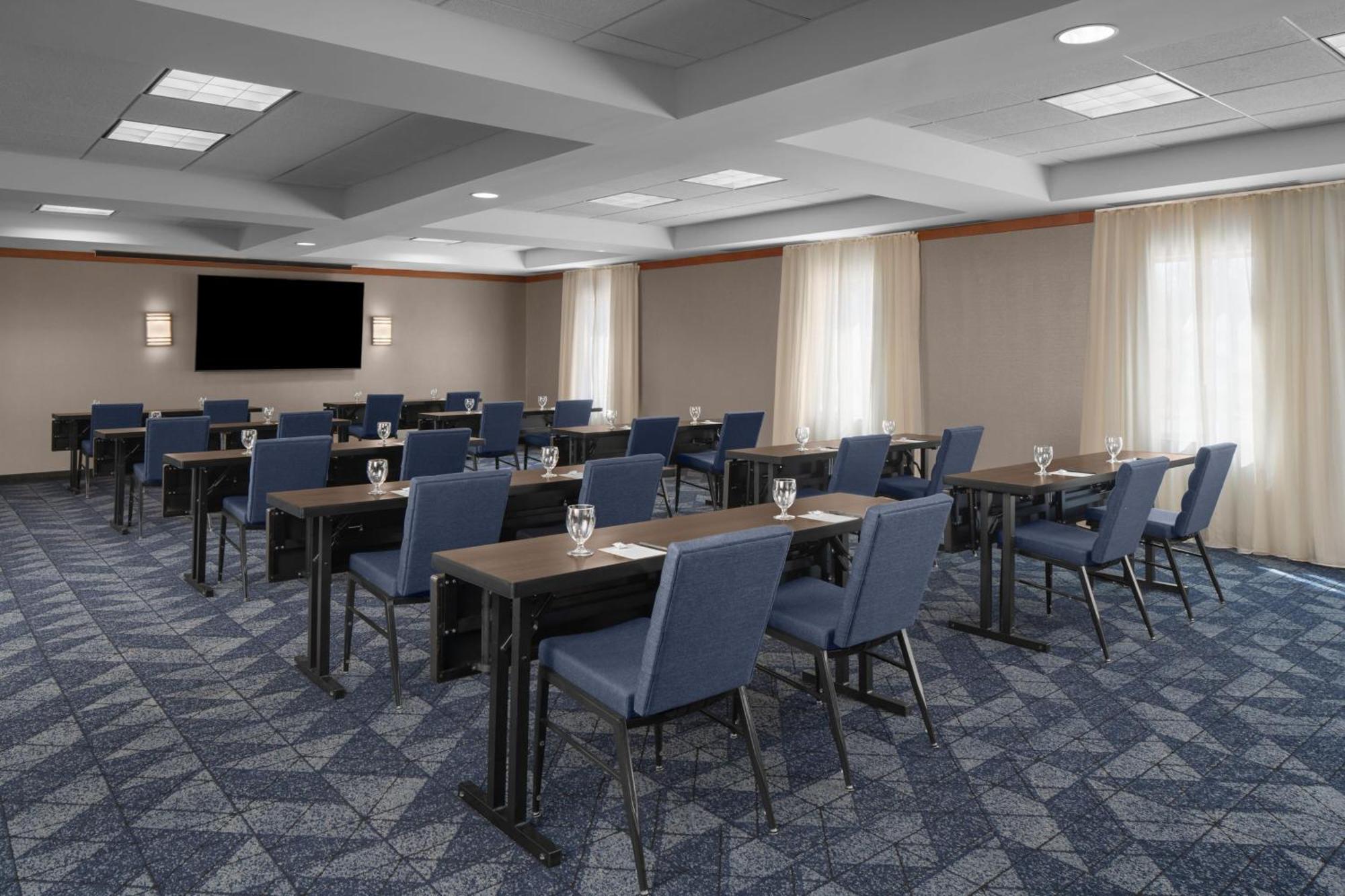 Courtyard By Marriott Phoenix West/Avondale Eksteriør billede