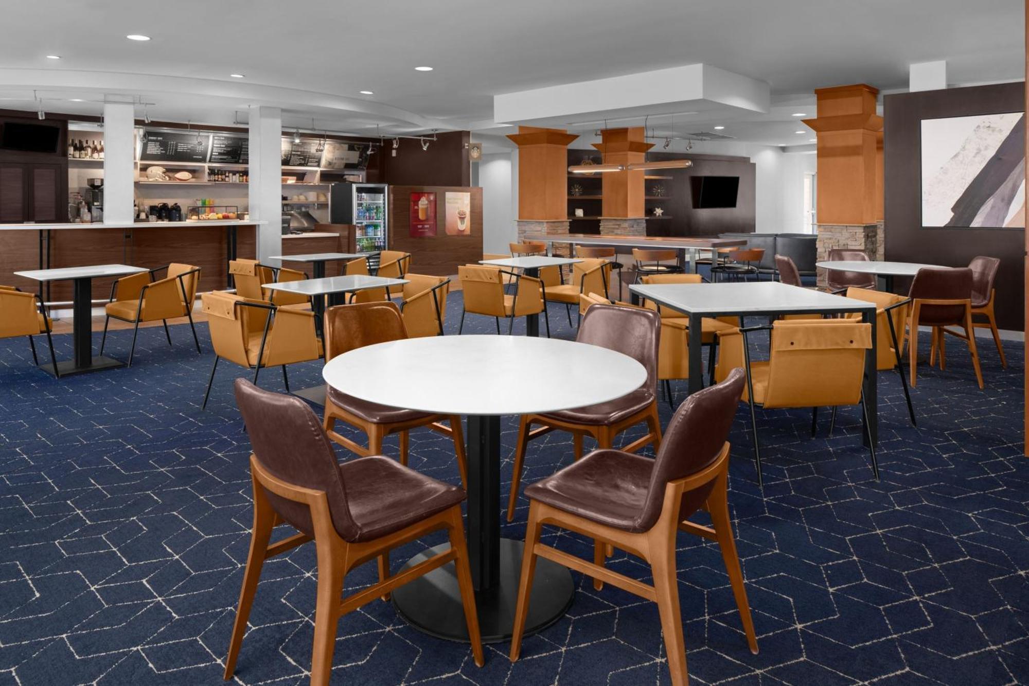 Courtyard By Marriott Phoenix West/Avondale Eksteriør billede
