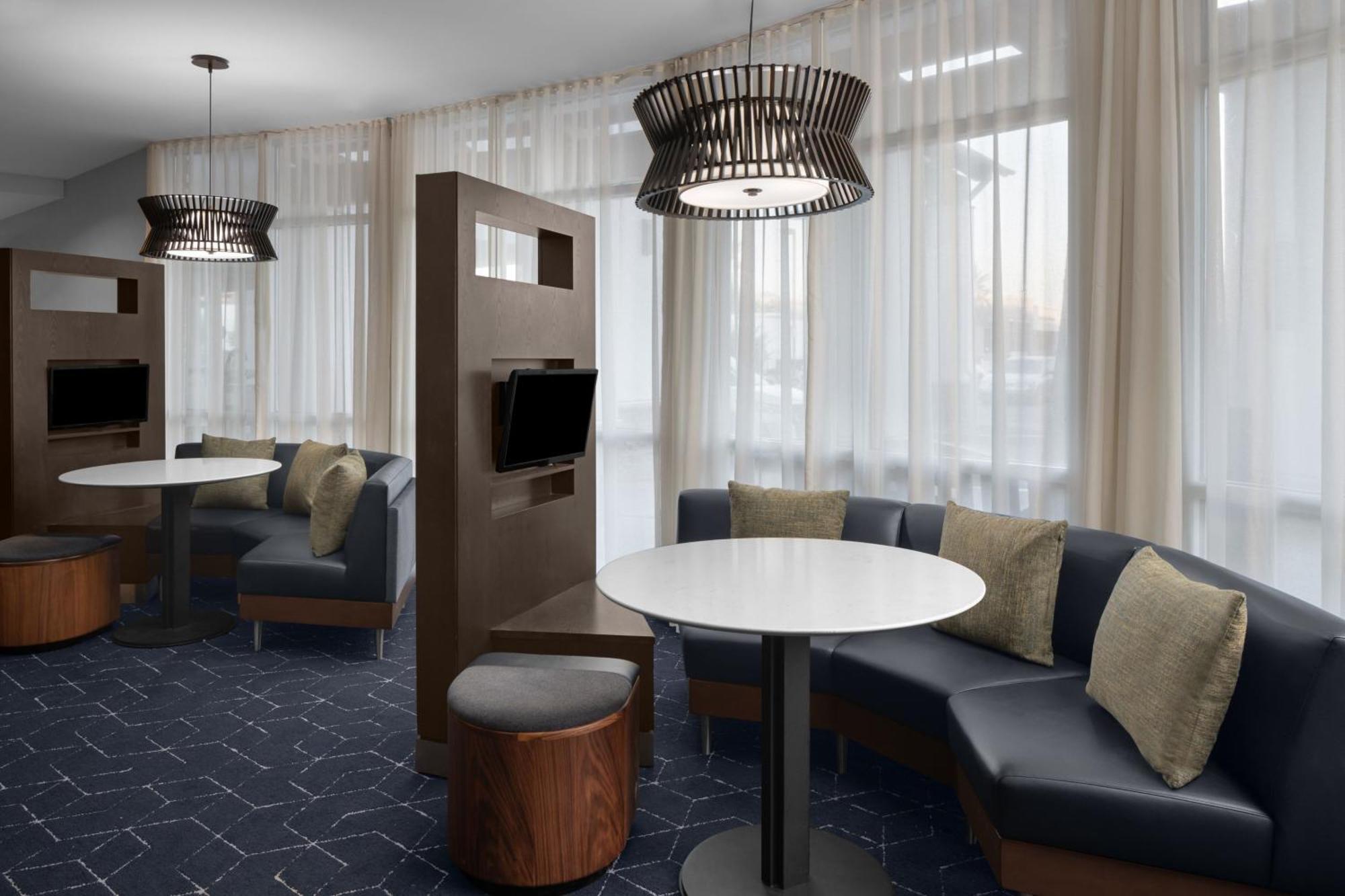 Courtyard By Marriott Phoenix West/Avondale Eksteriør billede