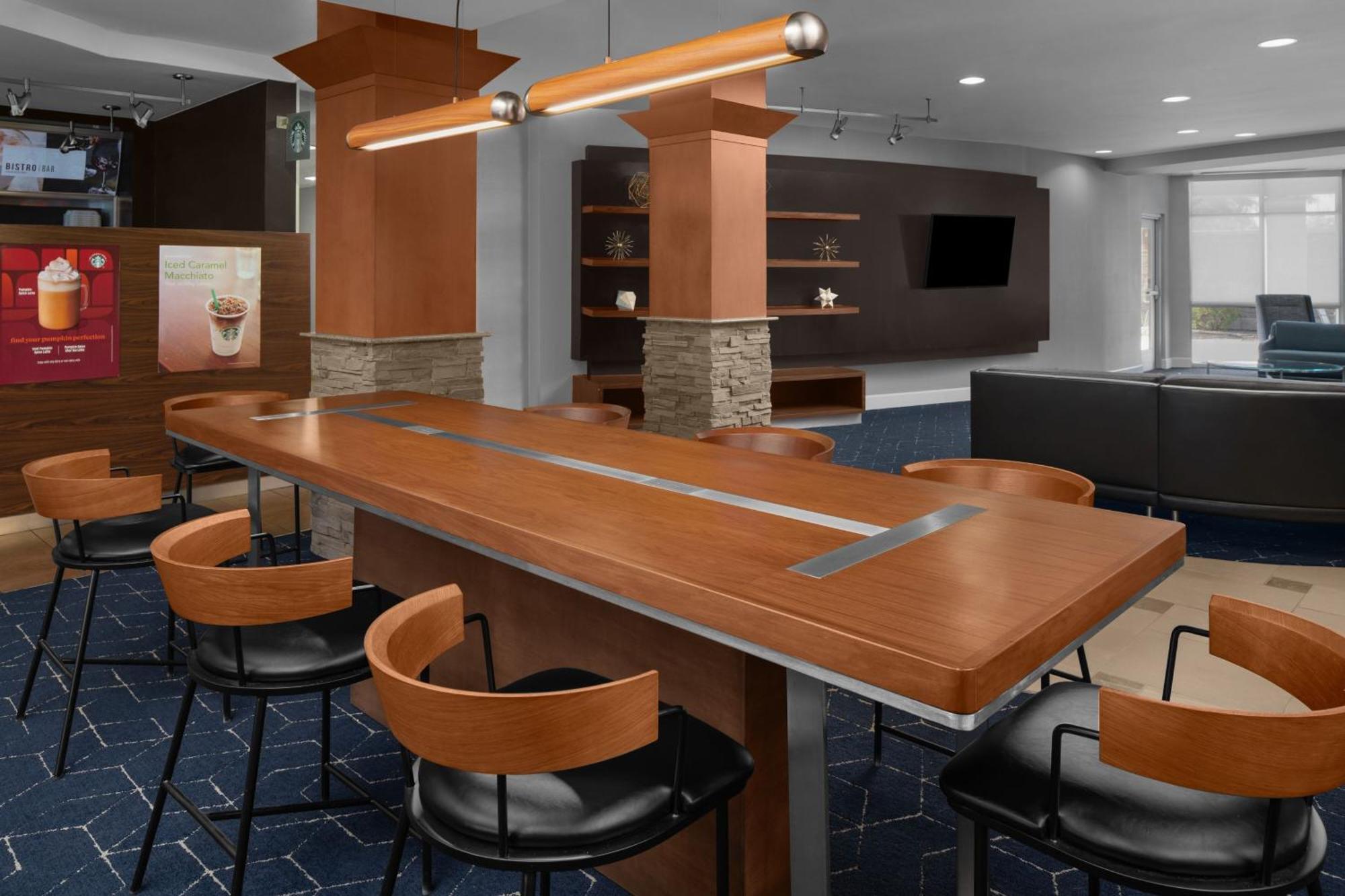 Courtyard By Marriott Phoenix West/Avondale Eksteriør billede