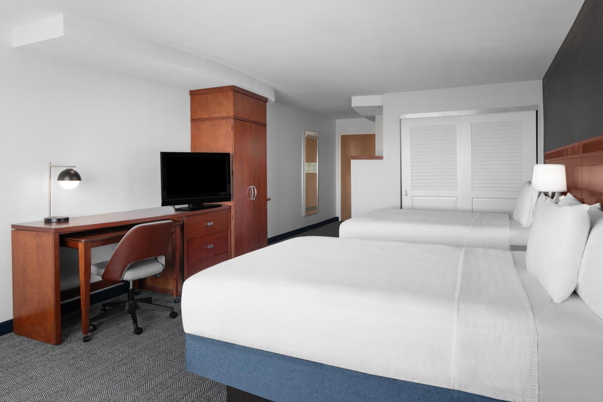 Courtyard By Marriott Phoenix West/Avondale Eksteriør billede