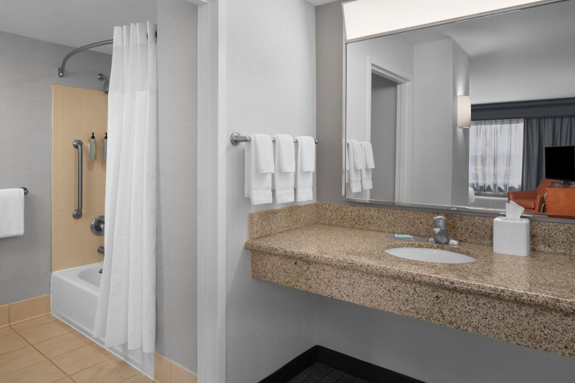 Courtyard By Marriott Phoenix West/Avondale Eksteriør billede