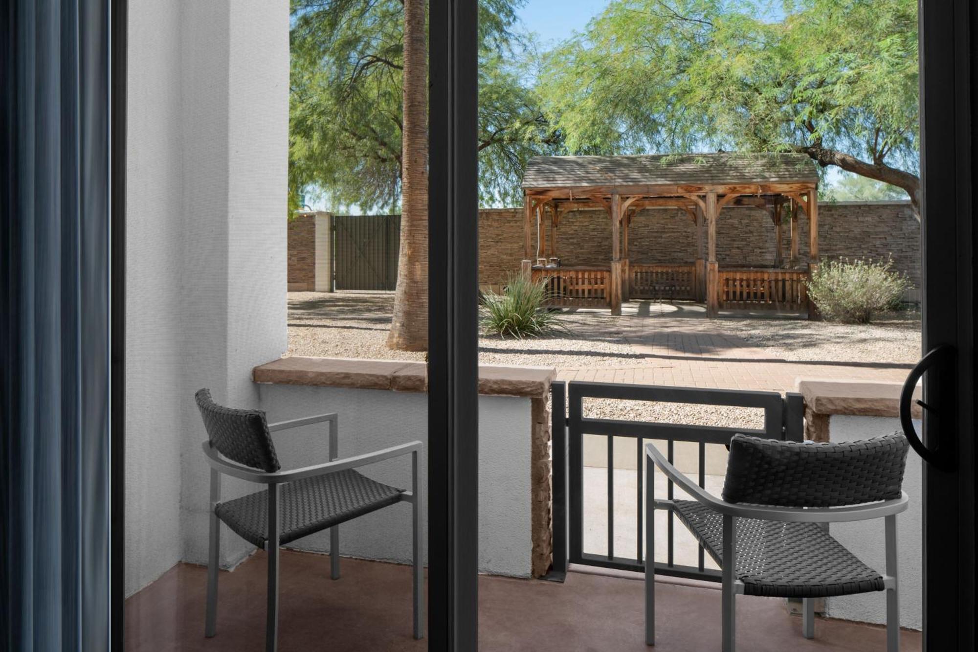 Courtyard By Marriott Phoenix West/Avondale Eksteriør billede